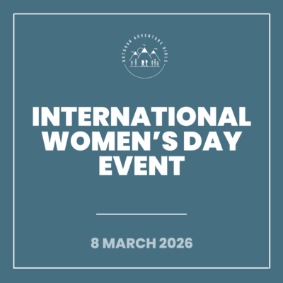 International Women's Day - Day Event