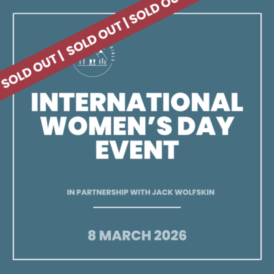 International Women's Day - Day Event
