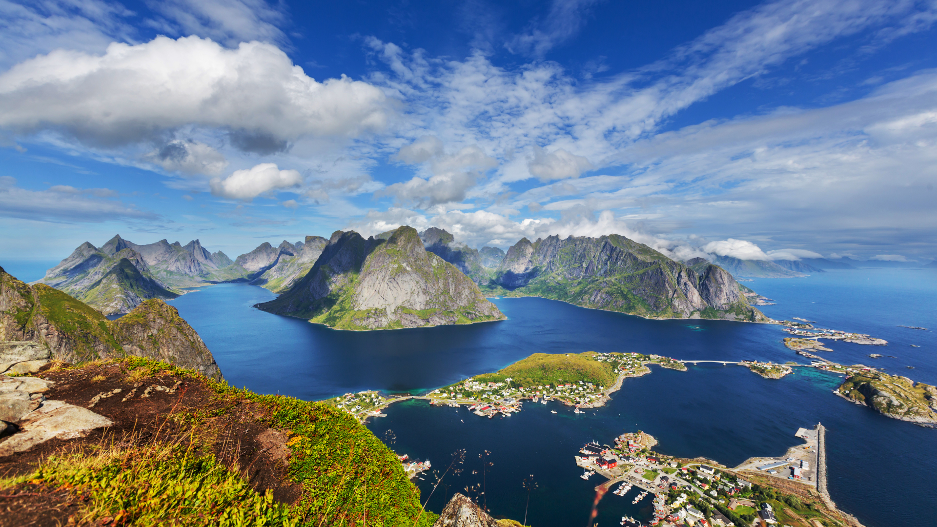 LOFOTEN 2