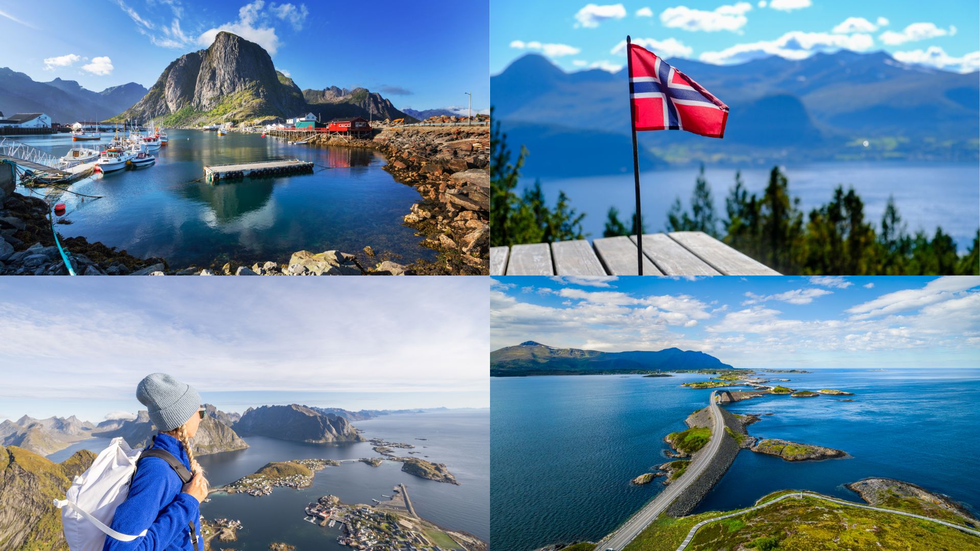 LOFOTEN