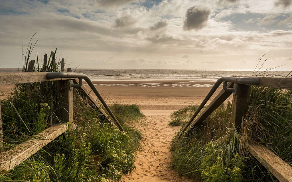 visit Lincolnshire gibraltar-point-skegness