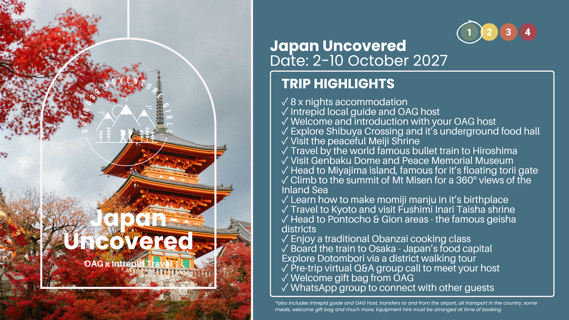 japan x intrepid