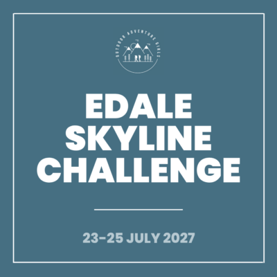 Edale Skyline Challenge (23-25 July 2027)